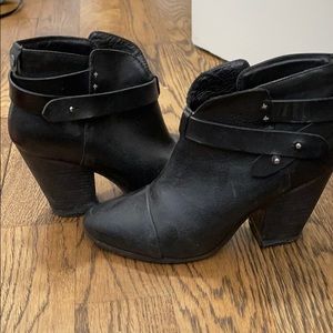 Rag & Bone ankle bootie